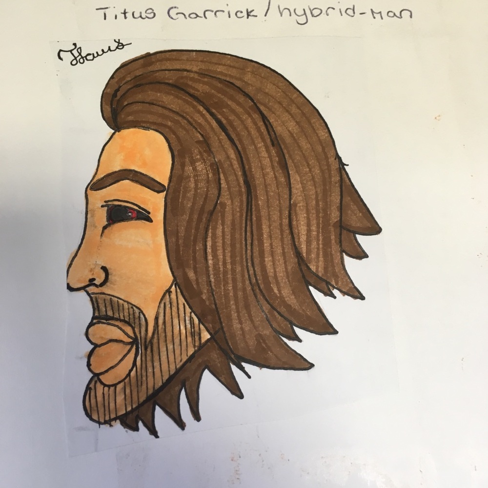 A drawing